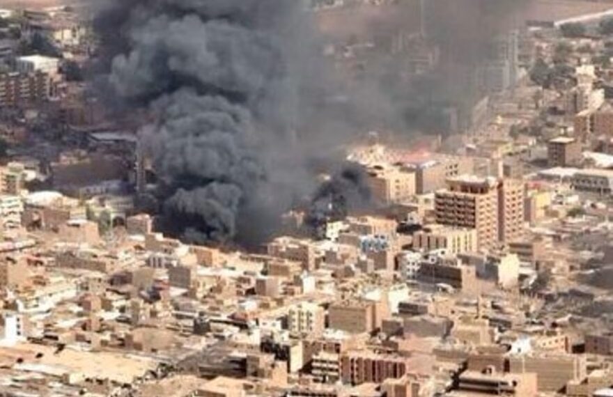 حرب السودان تدخل يومها المئة مع فشل محاولات الوساطة