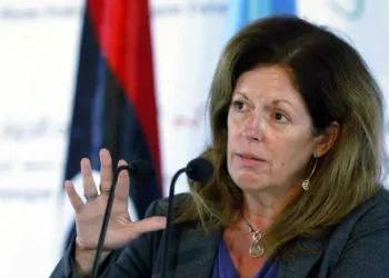 وليامز: النخبة الحاكمة في ليبيا تقايض سيادة بلادها بثمن بخس