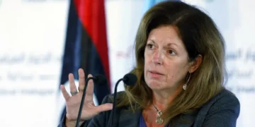 وليامز: النخبة الحاكمة في ليبيا تقايض سيادة بلادها بثمن بخس