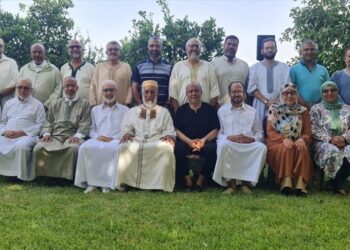 المغرب.. “التوحيد والإصلاح” تدعو إلى التراجع عن التطبيع مع إسرائيل