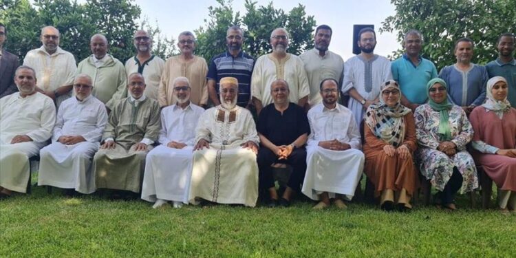 المغرب.. “التوحيد والإصلاح” تدعو إلى التراجع عن التطبيع مع إسرائيل