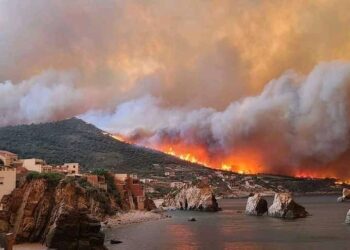 القبة الحرارية وراء الطقس الحار في الوطن العربي