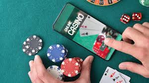 Discover Exciting Games at Mr Luck Casino Online -824541792 Discover Exciting Games at Mr Luck Casino Online -824541792