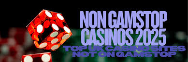 Top Rated Non GamStop Casinos The Best Alternatives for Players Top Rated Non GamStop Casinos The Best Alternatives for Players