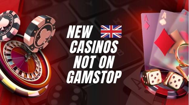 Top Rated Non GamStop Casinos The Best Alternatives for Players Top Rated Non GamStop Casinos The Best Alternatives for Players